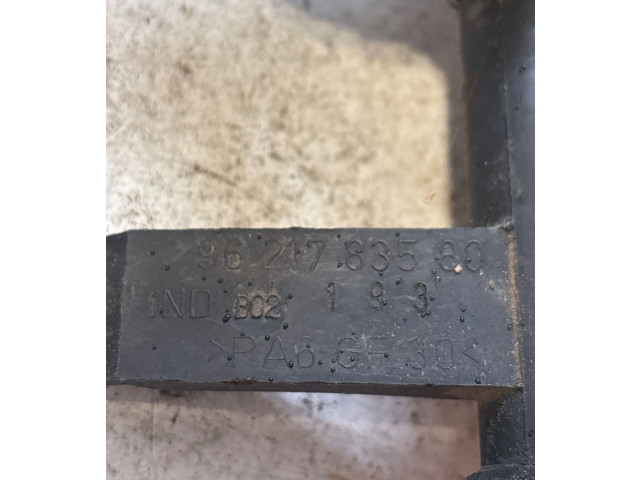 Vstřikovací lišta 9621783580 Peugeot 406