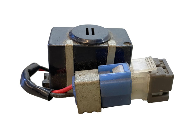 Реле звукового сигнала