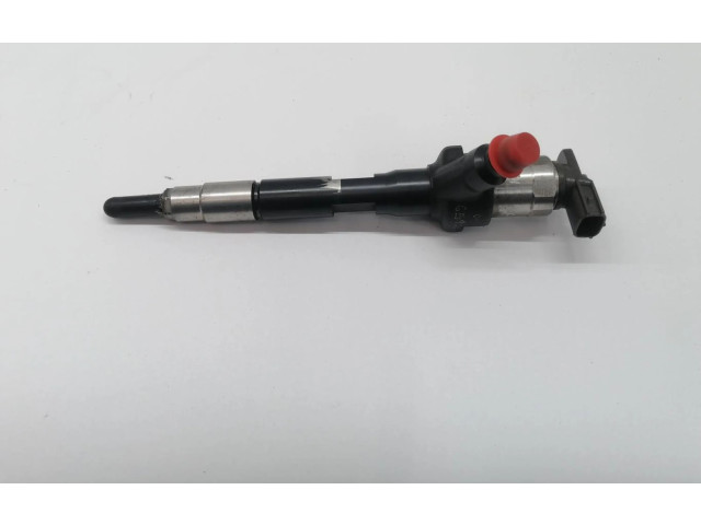 Форсунка Mazda 3 II