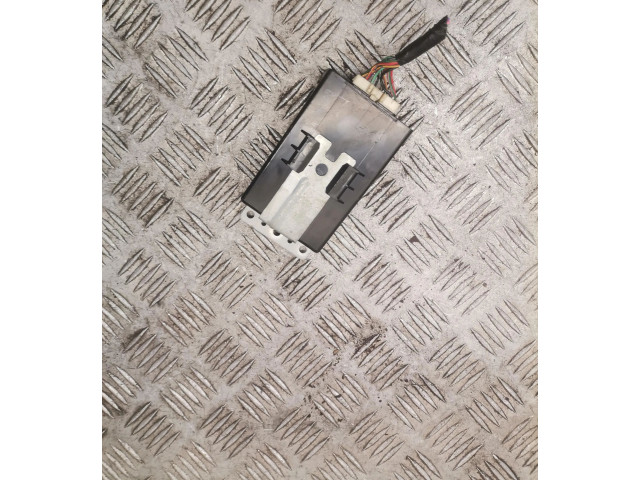 Блок управления климат-контролем mr460758   Mitsubishi Pajero