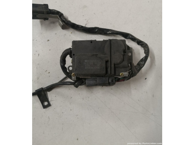 Блок комфорта 0637003023 Mitsubishi Pajero