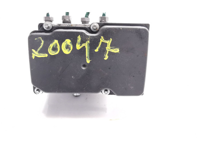 Блок АБС 8200846463, 0265800903   Dacia  Duster  2010 - 2017 года