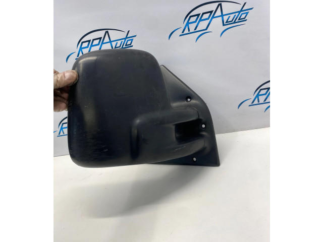 Зеркало электрическое Volkswagen Transporter - Caravelle T4 1991 - 2003 года