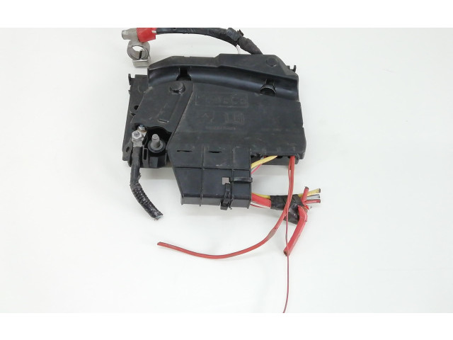 Блок предохранителей AV6T-14A067-BC, AV6T-14A067-BC Citroen C5