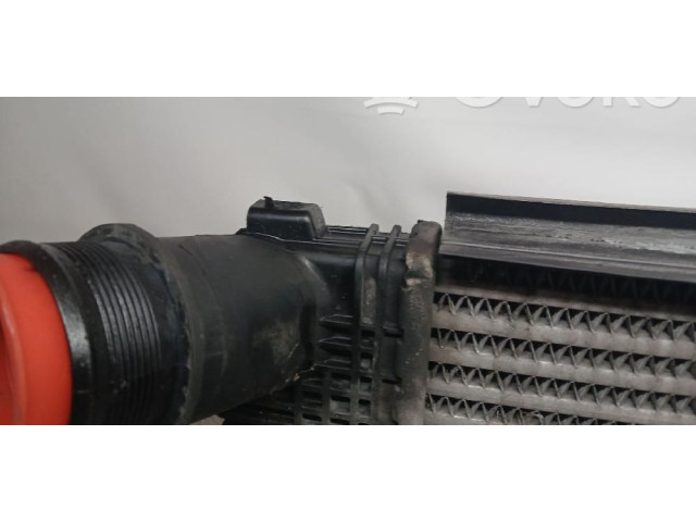 Интеркулер  1K0145803BM, 2961CD05   Volkswagen Golf VI 