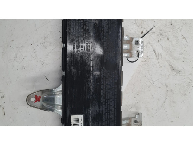 Подушка безопасности для колен A2038602705 Mercedes-Benz CLK AMG A209 C209