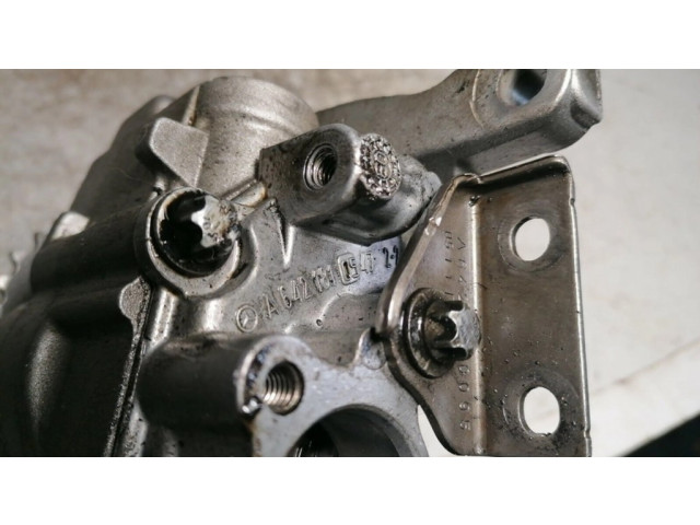Čerpadlo oleje A6421810547   Mercedes-Benz E W211 3.0  