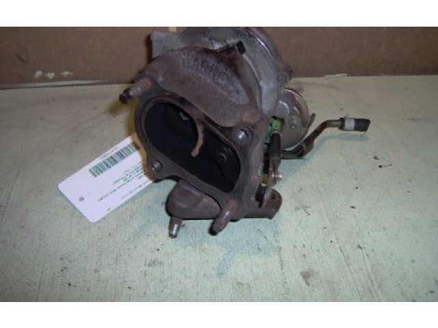Turbodmychadlo Турбина Nissan Almera N16