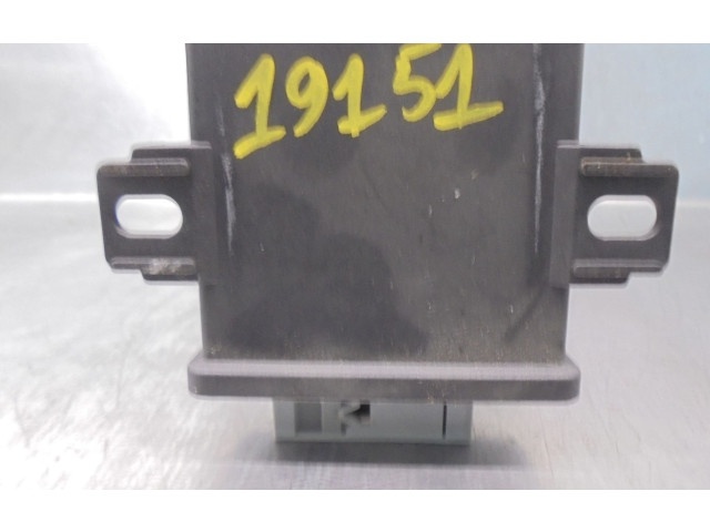 Блок управления Xenon