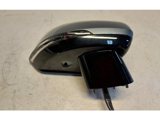 Зеркало (управляемое электричеством)     Volvo S90, V90 