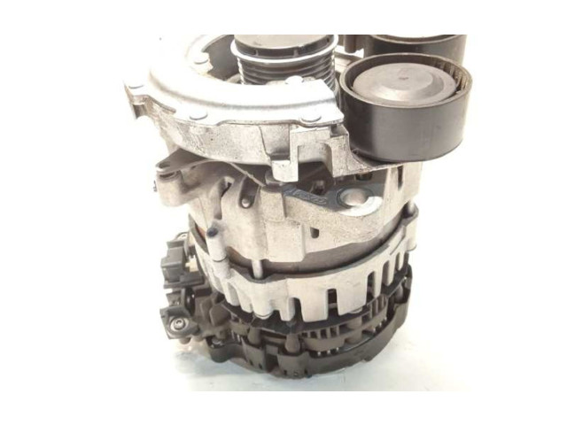 Генератор 3630008000, 2726656   KIA Ceed      