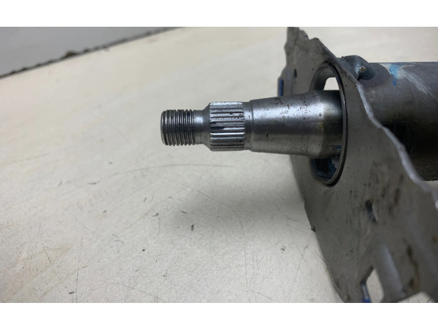    Рулевая рейка 899980F01, 450200F1   Toyota Corolla Verso AR10 2004 - 2009 года