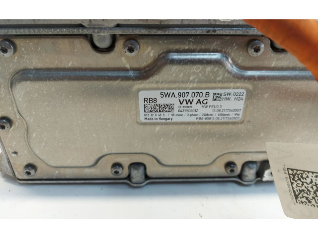 Блок управления Xenon