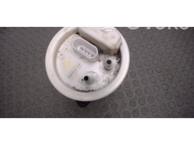 Топливный насос