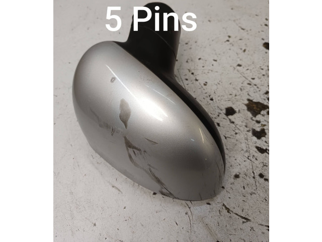 Zpětné zrcátko KIA Rio 2012