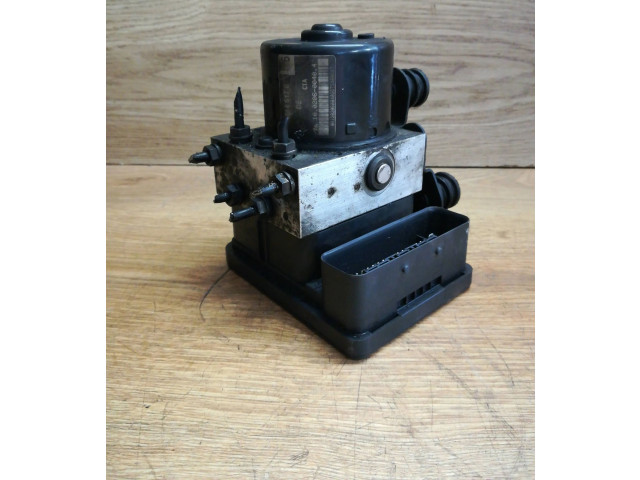 Блок АБС 1K0907379D, 00009322D0   Volkswagen  Touran I  2003 - 2010 года