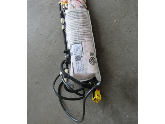 Подушка безопасности в сиденье 5E0880242A, 1083481971683 Skoda Octavia Mk3 (5E)