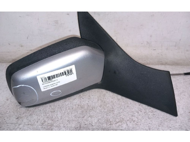 Зеркало (механическое)       Citroen Xantia   -  года   
