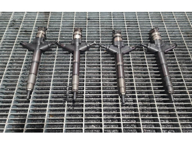 Vstřikovač 166005X00A, 01N03557 Nissan Navara YD25DDTI
