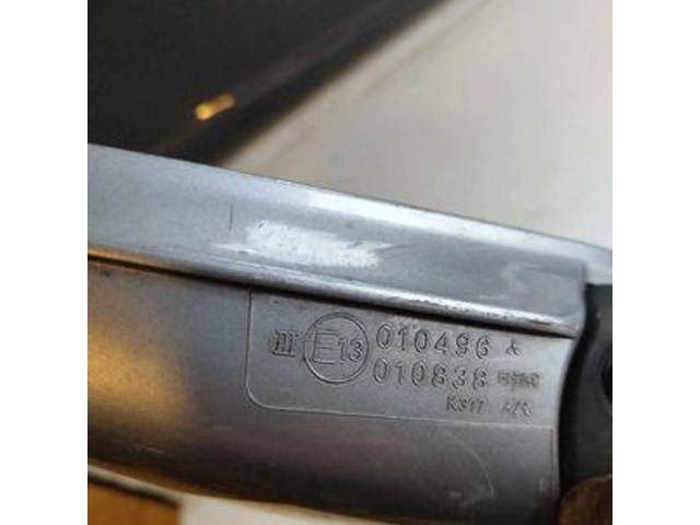 Зеркало электрическое левое Mitsubishi Lancer Evolution