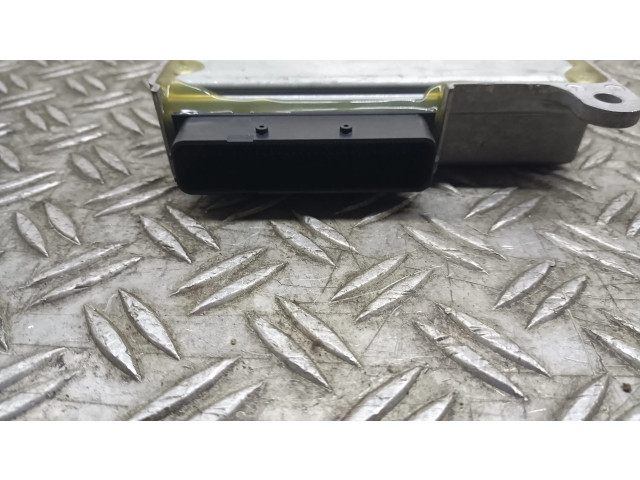 Блок подушек безопасности    Chevrolet Captiva