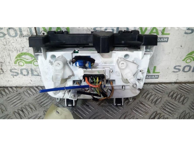 Блок управления кондиционера воздуха / климата/ печки (в салоне) 156083331   Alfa Romeo Mito