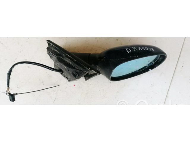 Zpětné zrcátko pravé Fiat Bravo 2008 E3021042