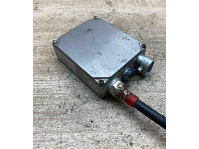 Блок управления Xenon