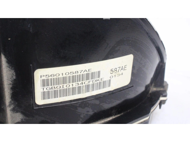 Панель приборов 04832731AC   Jeep Cherokee III KJ       