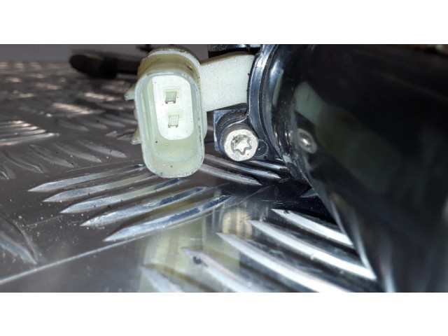 Передний комплект электрического механизма для подъема окна