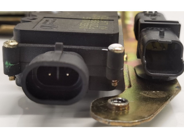  Турбина Citroen C8  PZ08B01Y   для двигателя 4HW      