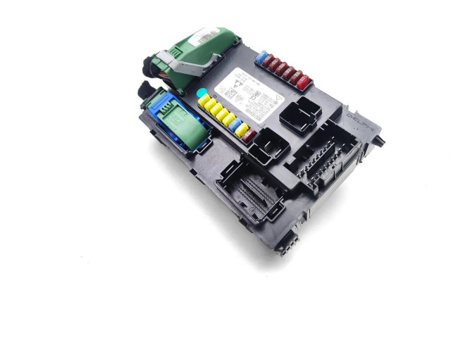 Блок комфорта 00521934400   Jeep Renegade   