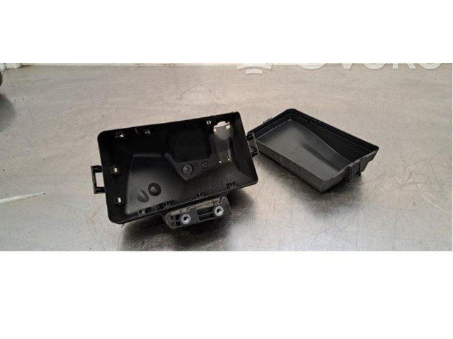 Блок предохранителей Volkswagen ID.3