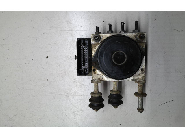 Блок АБС 6R0907379S, 6R0907379AB Skoda Fabia Mk2 (5J) 2007 - 2014 года