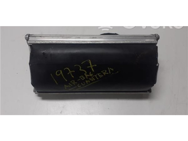 Подушка безопасности для колен 397141893065   BMW 7 E65 E66