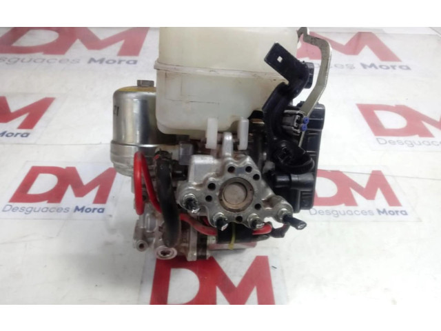 Jednotka ABS 8954160701 Toyota Land Cruiser (J120) 2017