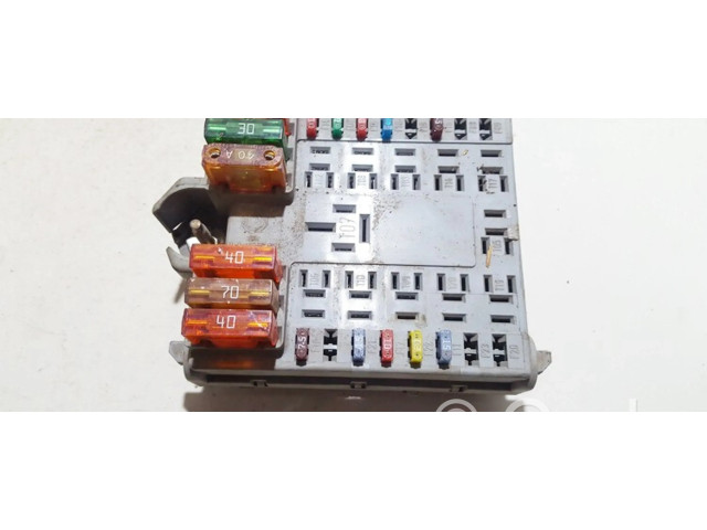 Pojistková skříňka 51763770 Fiat Doblo 2010