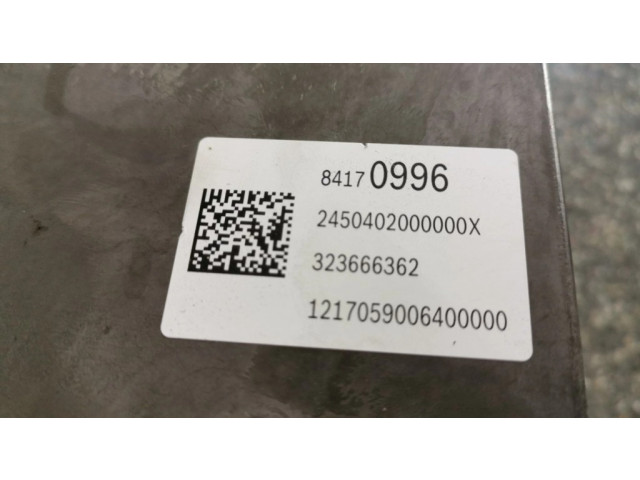 Блок АБС 2265106539, 0265956300 Chevrolet Volt II 2015-- года