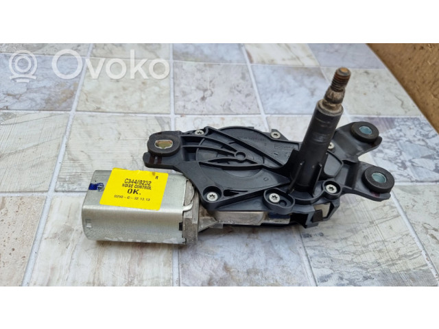 Моторчик заднего дворника AV6117K441AC, W000014440    Ford B-MAX