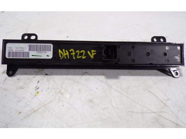 Блок управления 56050128AD, P56050128AD Jeep Commander