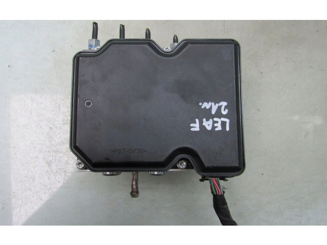 Jednotka ABS 476605SH5C, 476605SH5C Nissan Leaf II (ZE1) 2021