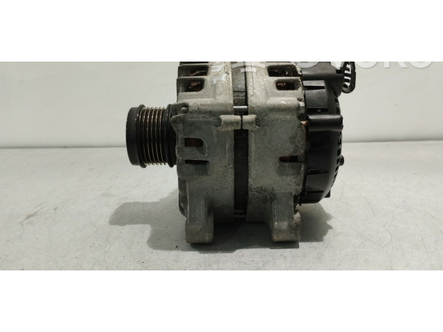 Lichtmaschine 9810525380, 2624310D   Peugeot Partner III      