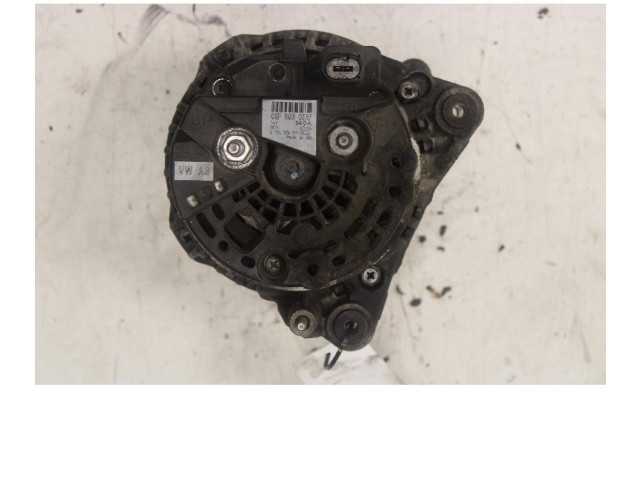 Генератор 06F903023F, 06F903023F Mitsubishi Outlander