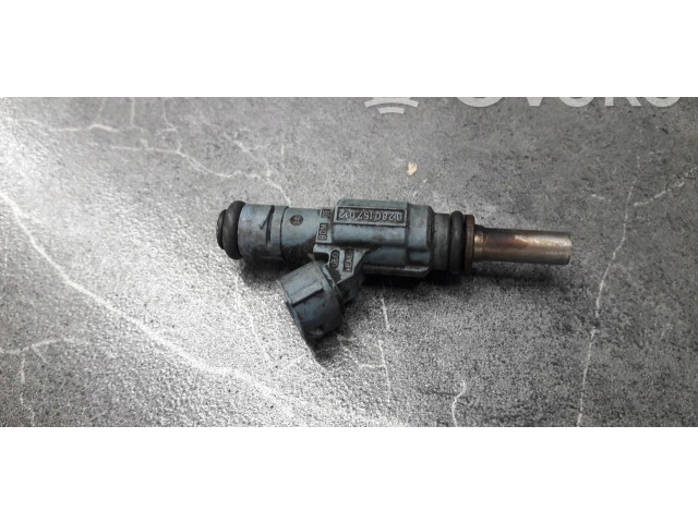 Vstřikovač 0280157012 Audi TT Mk1