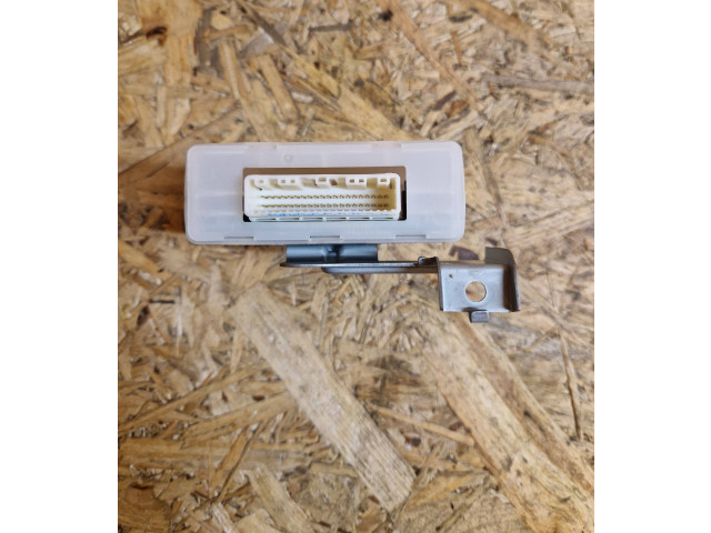 Блок управления 253C01BN0A, 15314P0055 Infiniti EX