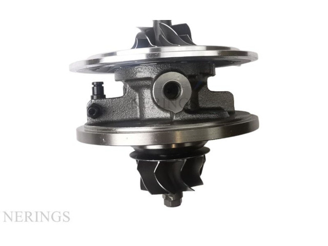 Турбина Renault Scenic II - Grand scenic II 708639-0003, CHRA10-0046