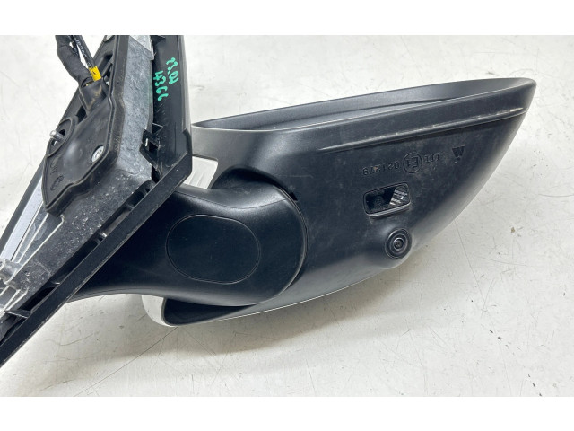 Zpětné zrcátko Mercedes-Benz EQC 2022 E1021279, A2938104400