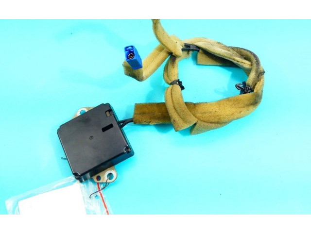 Блок комфорта 282125DF0A, IMPRK1079381 Infiniti QX30