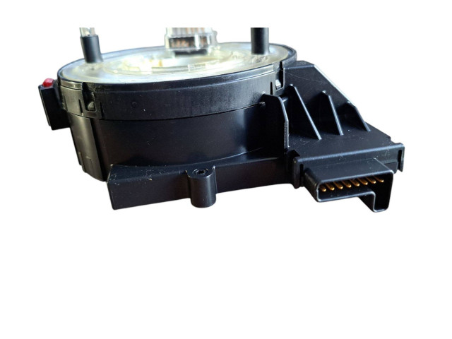 Подрулевой шлейф SRS 1K0959653C Skoda Octavia Mk2 (1Z)