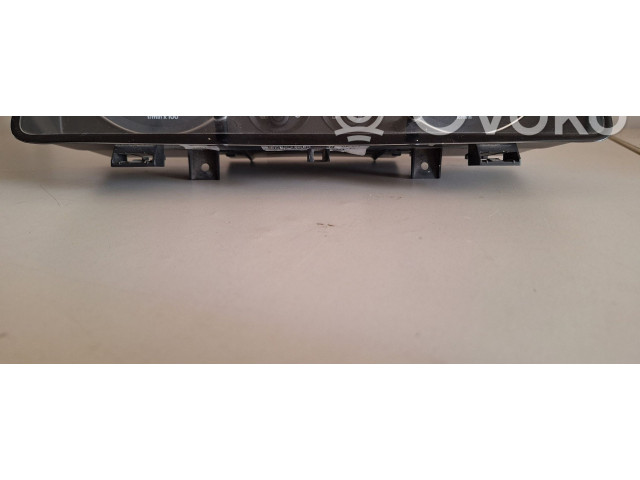 Přístrojová deska Volkswagen Caddy 2008 1T0920852E